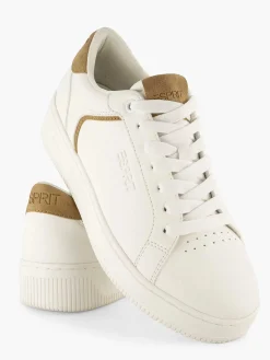 Clearance Witte Sneaker Dames Sneakers