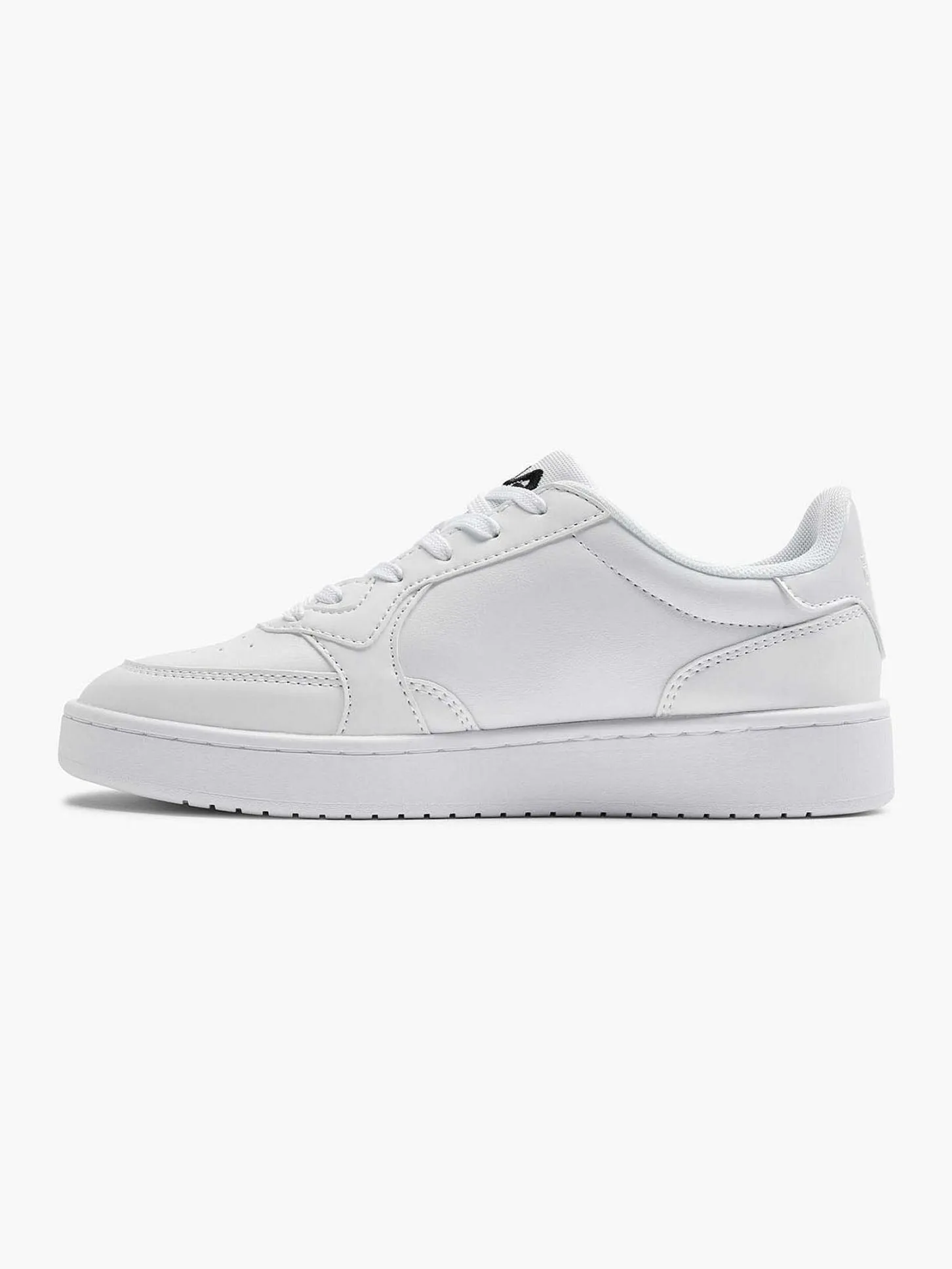 Discount Witte Sneaker Dames Sneakers