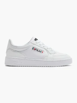 Discount Witte Sneaker Dames Sneakers