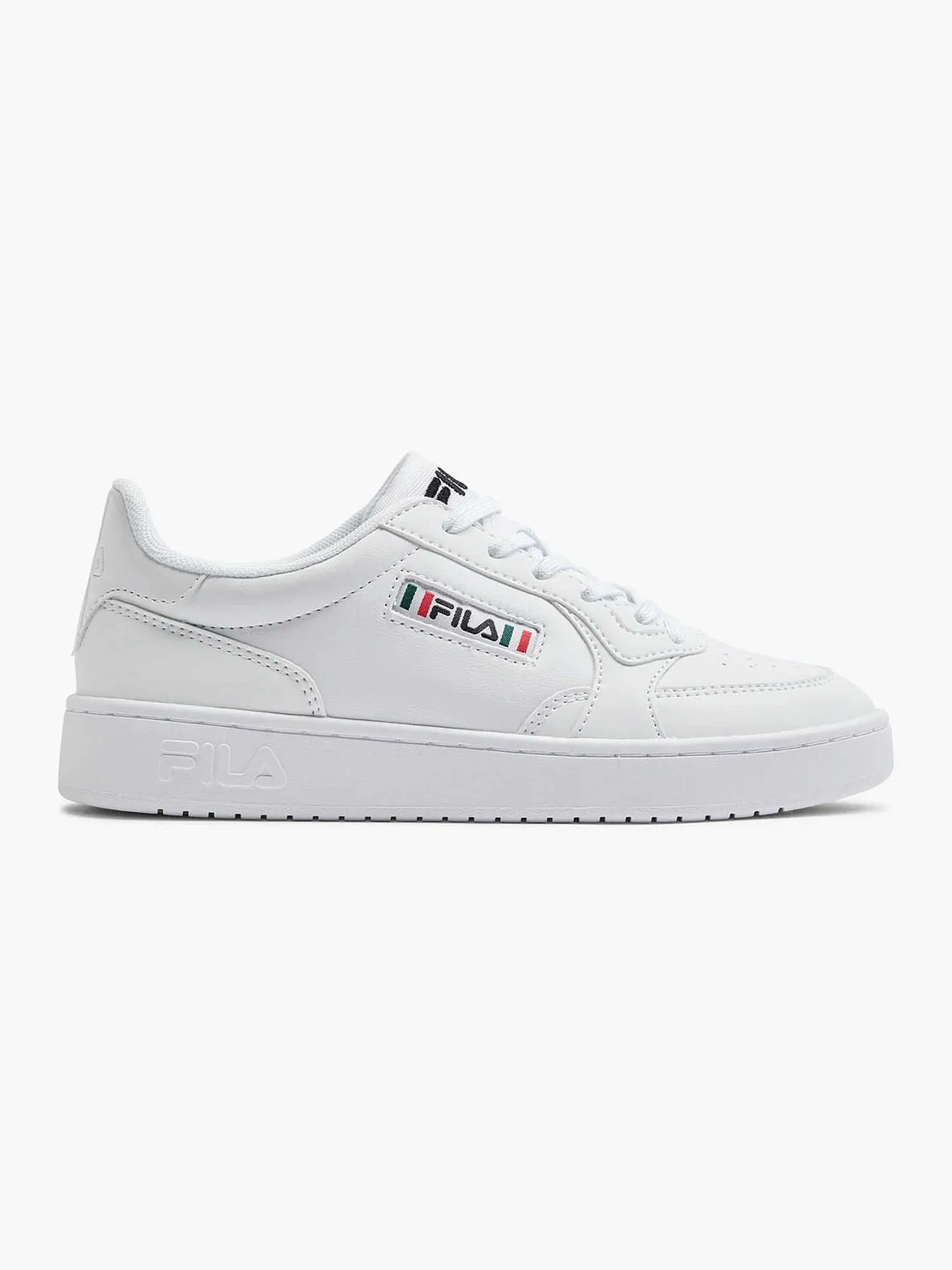 Discount Witte Sneaker Dames Sneakers