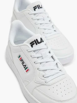 Discount Witte Sneaker Dames Sneakers