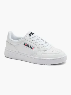 Discount Witte Sneaker Dames Sneakers