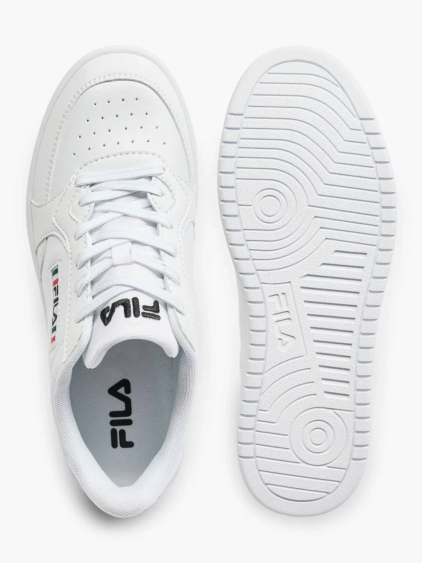 Discount Witte Sneaker Dames Sneakers