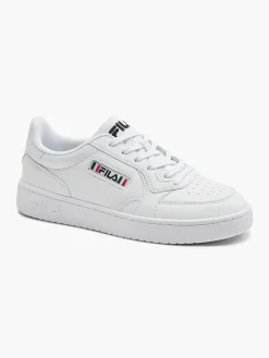 Discount Witte Sneaker Dames Sneakers