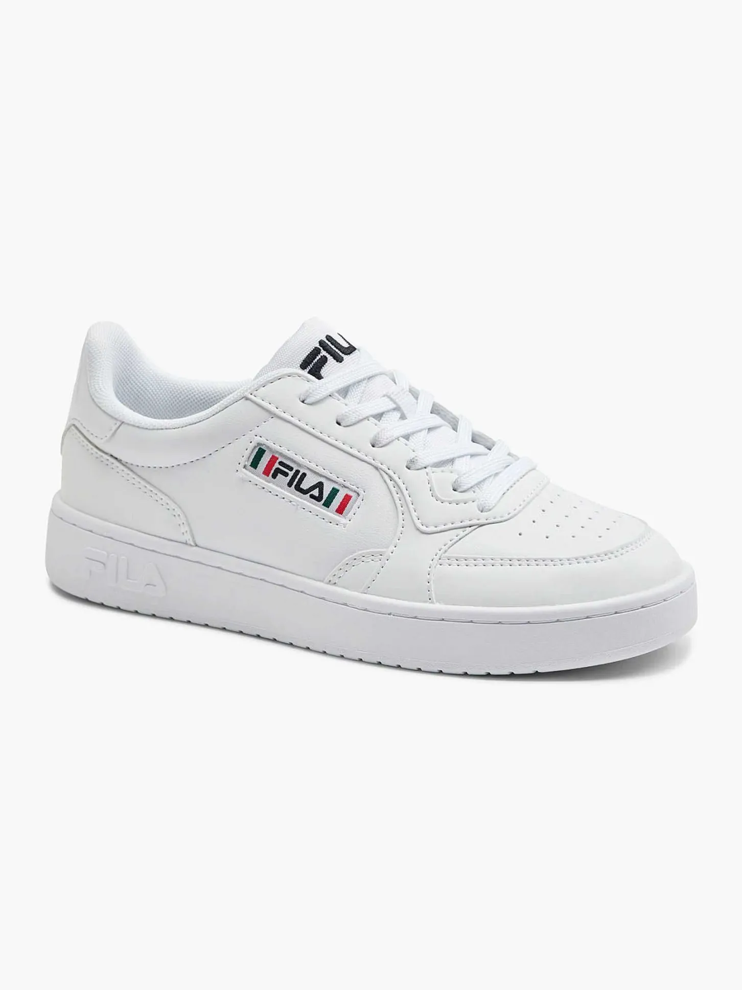 Discount Witte Sneaker Dames Sneakers