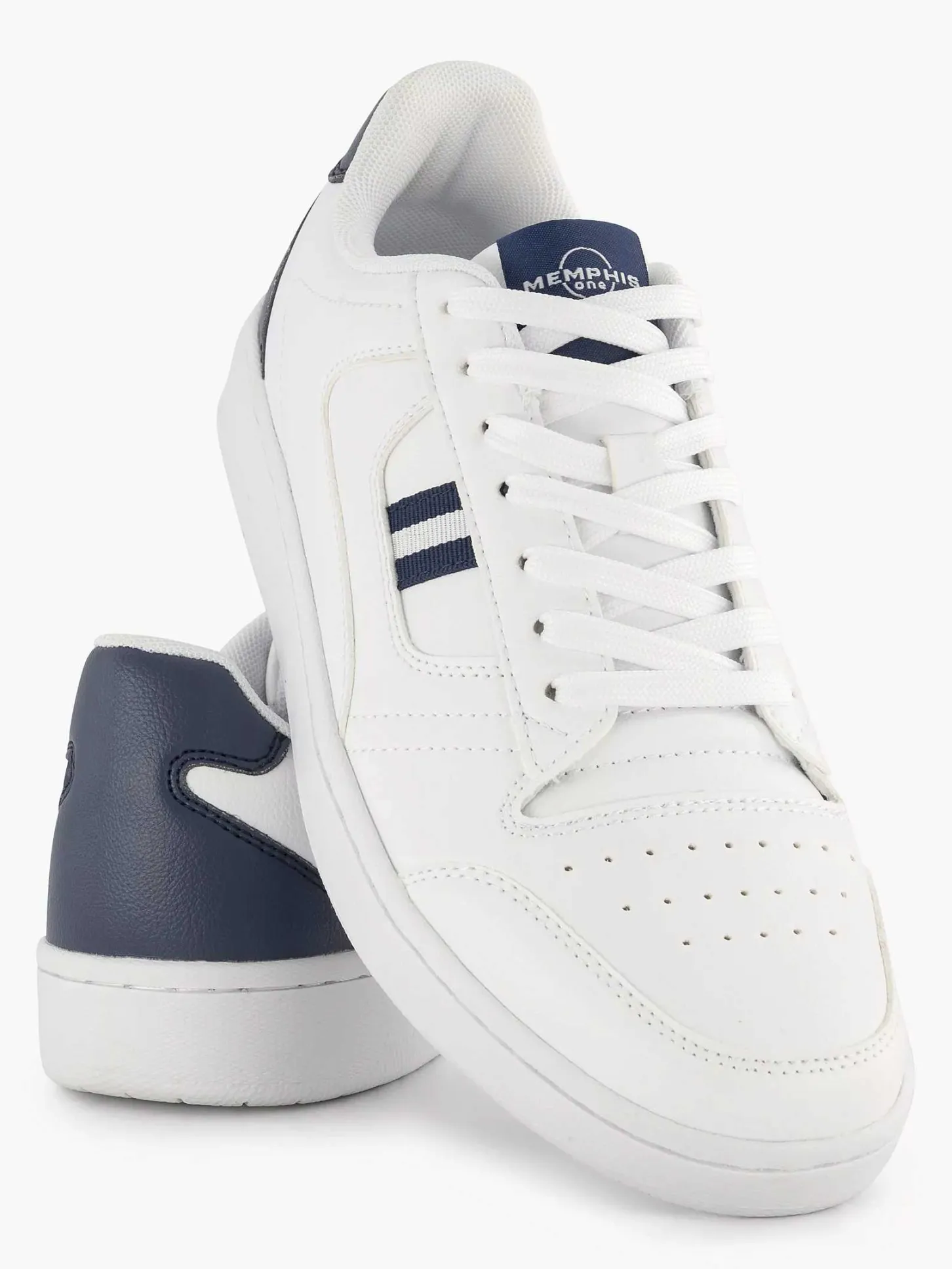 Sale Witte Sneaker Heren Sneakers