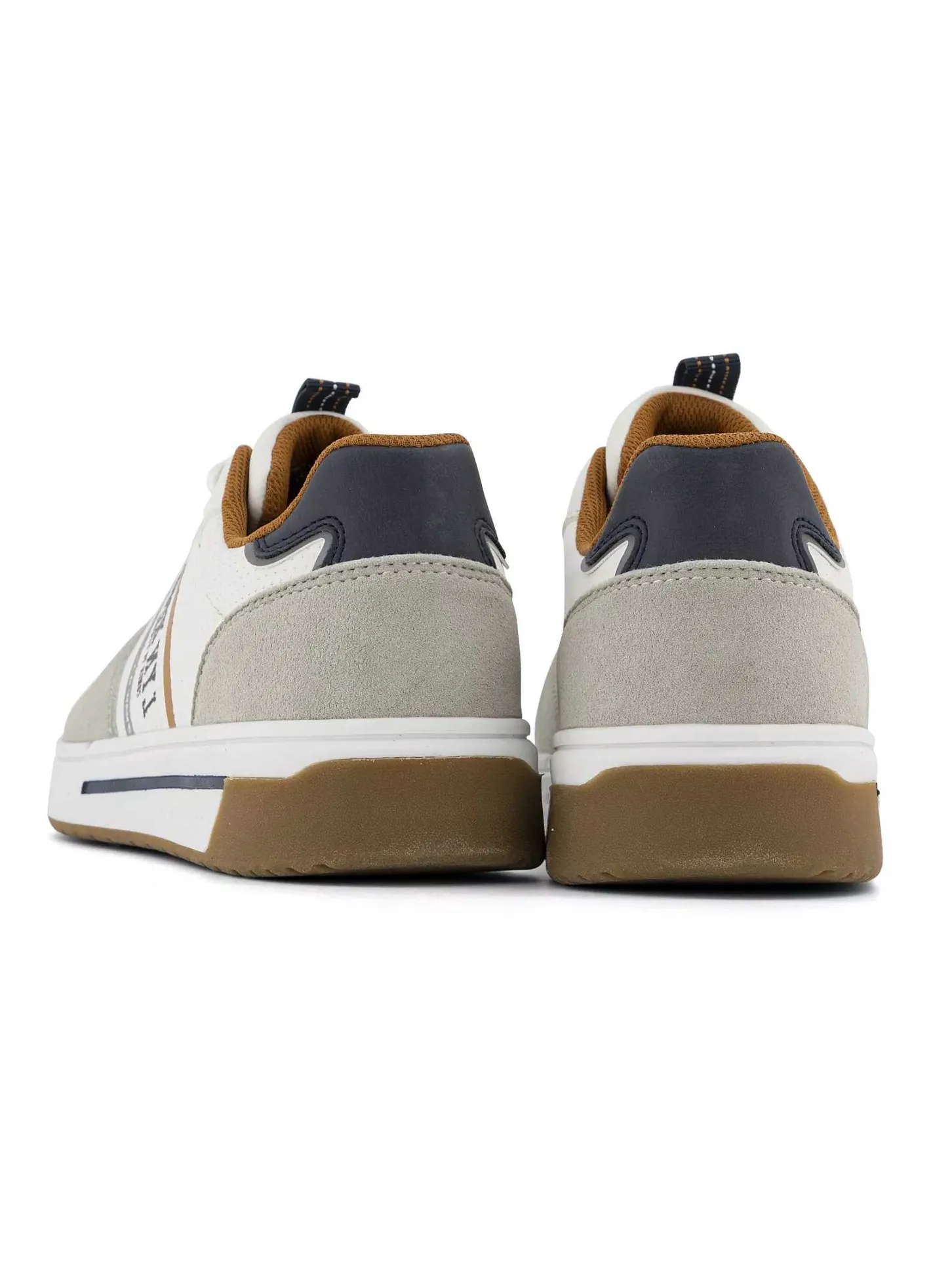 Hot Witte Sneaker Heren Sneakers