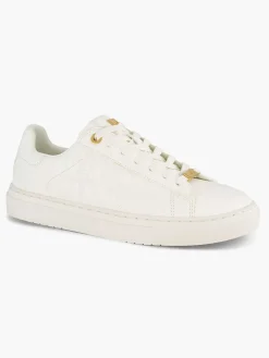 Clearance Witte Sneaker Dames Sneakers