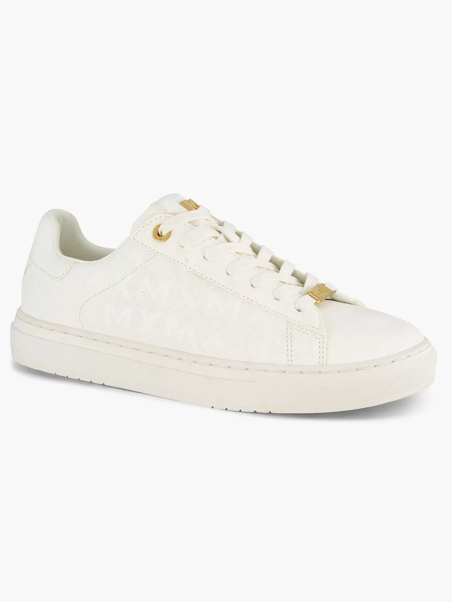 Clearance Witte Sneaker Dames Sneakers