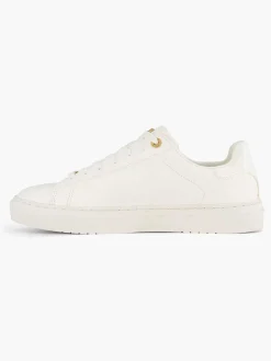Clearance Witte Sneaker Dames Sneakers