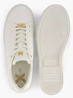 Clearance Witte Sneaker Dames Sneakers