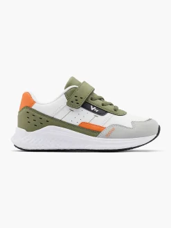 Online Witte Sneaker Kinderen Babyschoenen