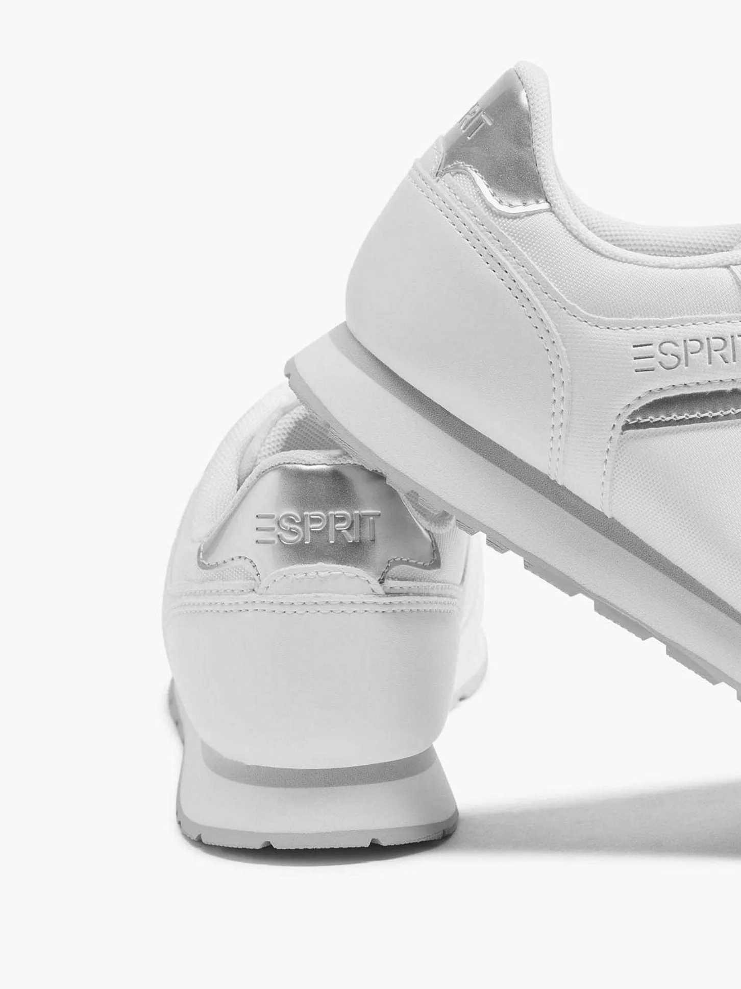 Online Witte Sneaker Dames Sneakers