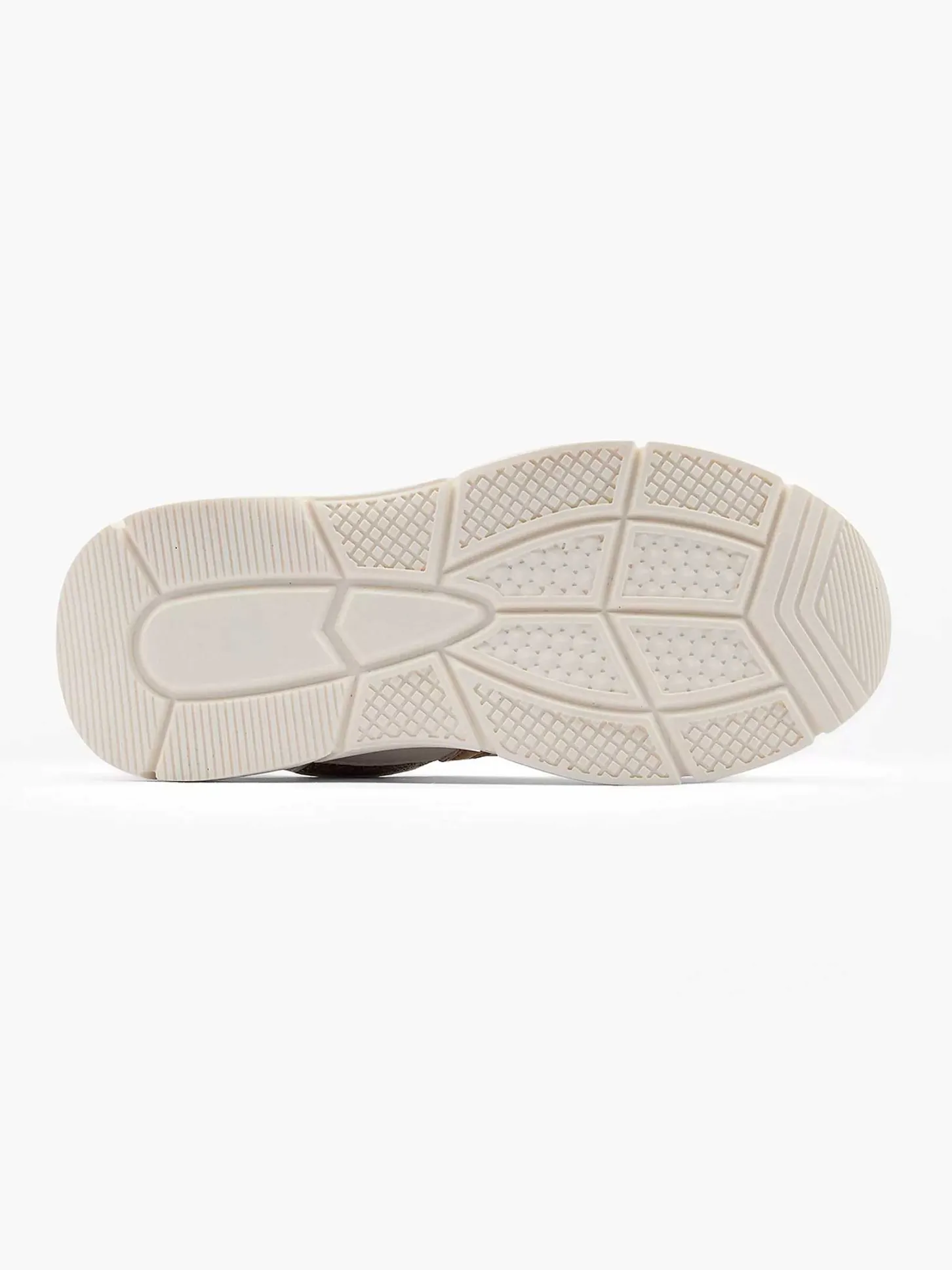 Outlet Witte Sneaker Kinderen Babyschoenen