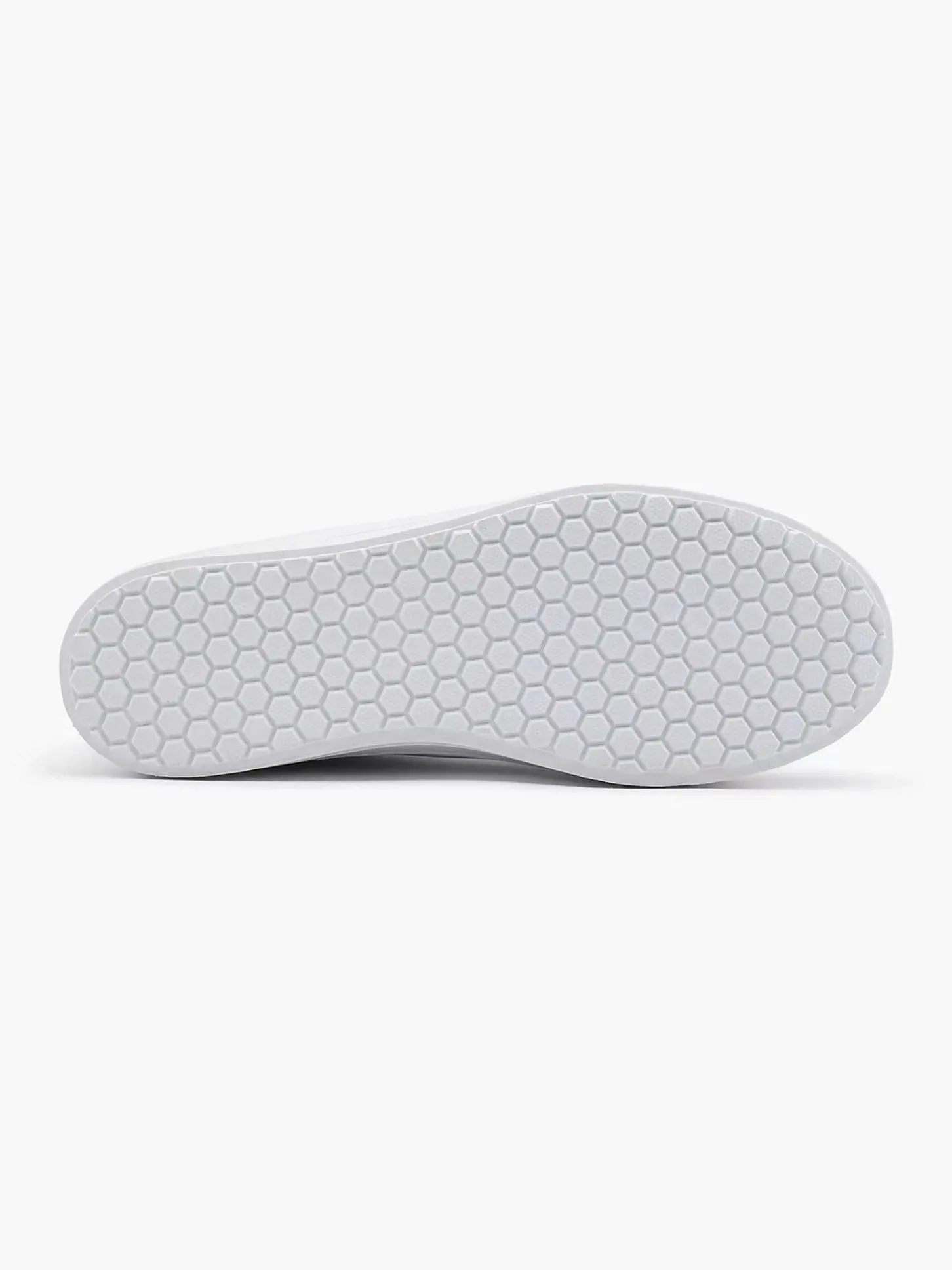 Outlet Witte Sneaker Dames Sneakers