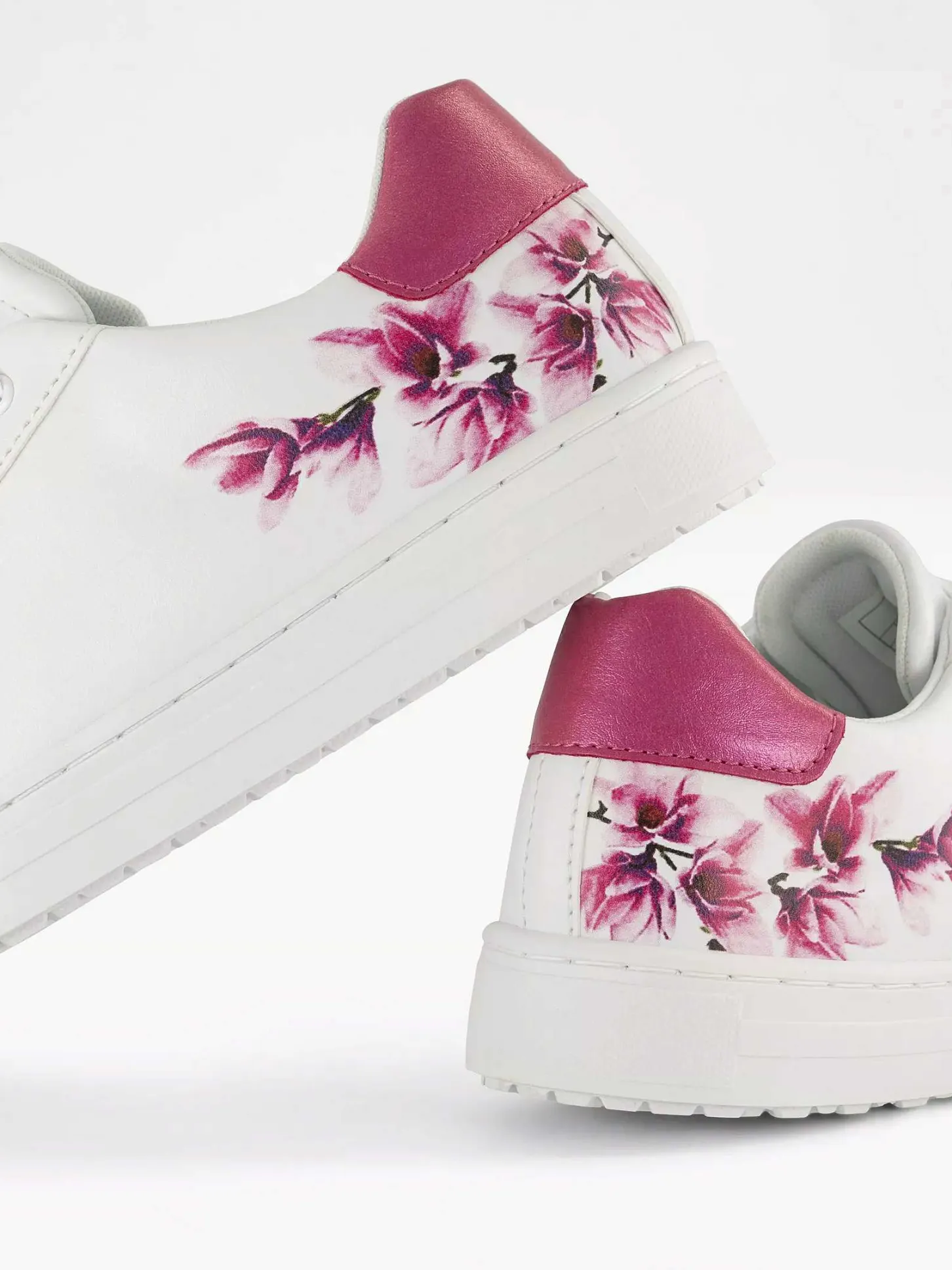 Outlet Witte Sneaker Dames Sneakers