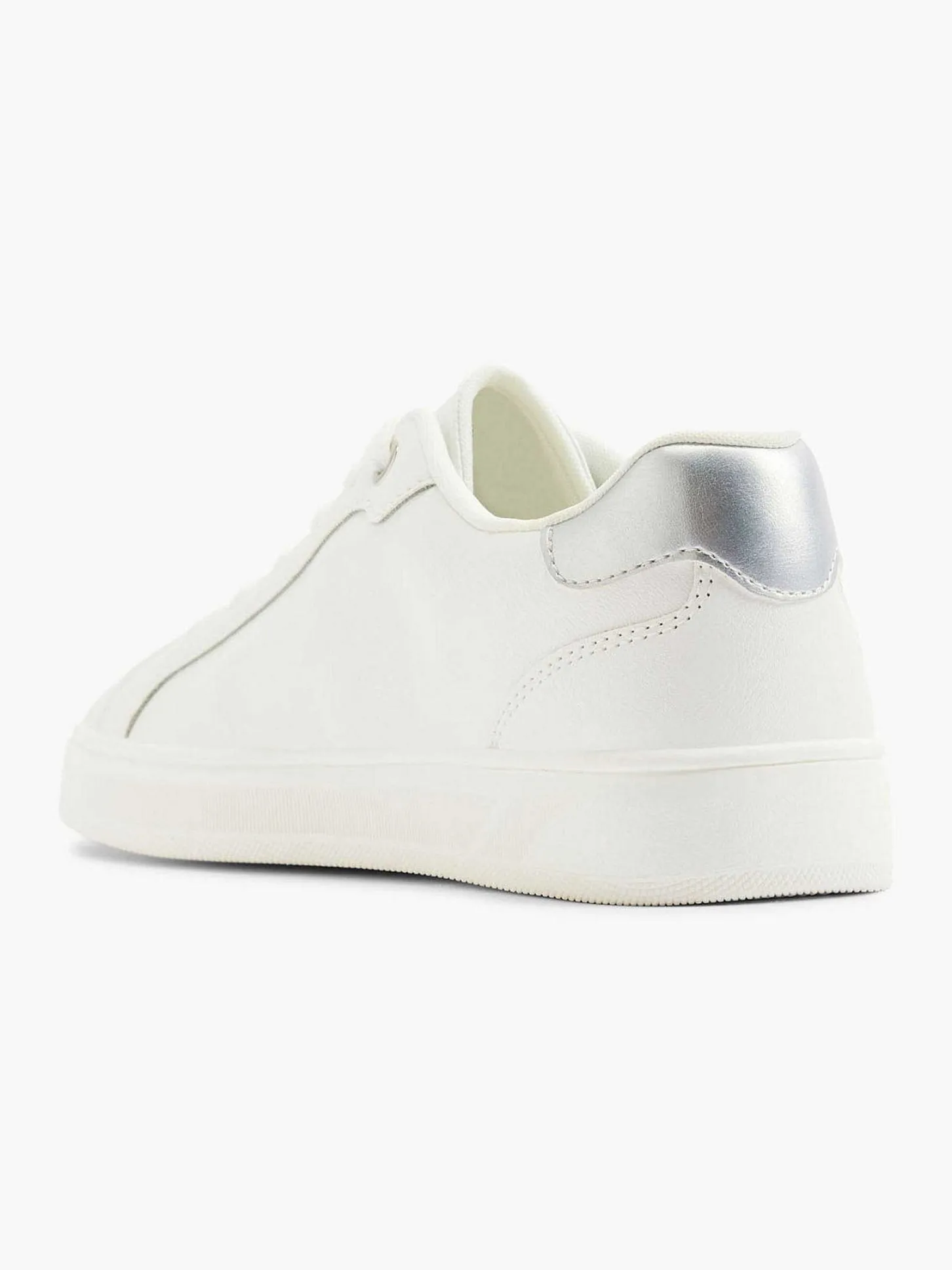 Hot Witte Sneaker Dames Sneakers