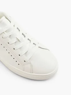Hot Witte Sneaker Dames Sneakers
