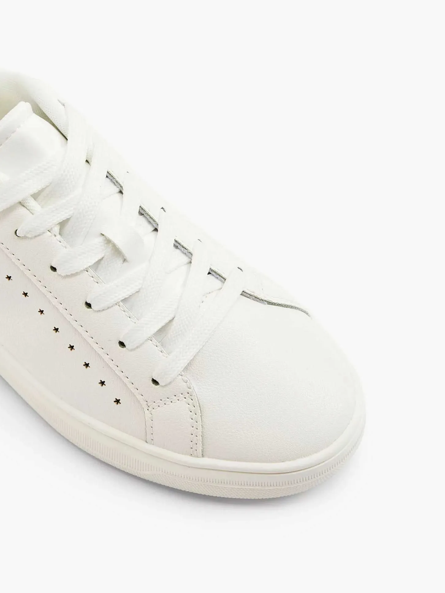 Hot Witte Sneaker Dames Sneakers