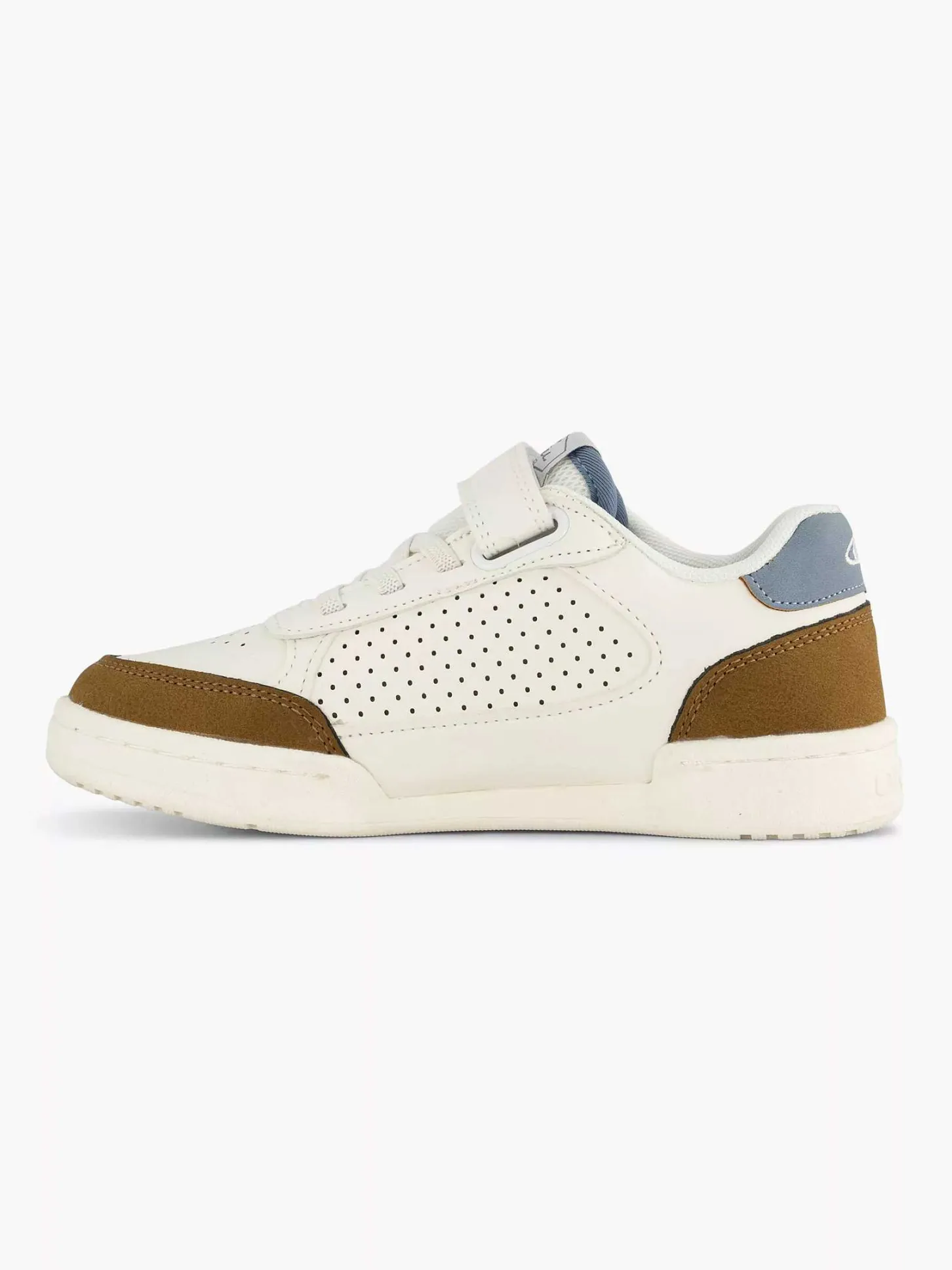 Sale Witte Sneaker Kinderen Jongensschoenen