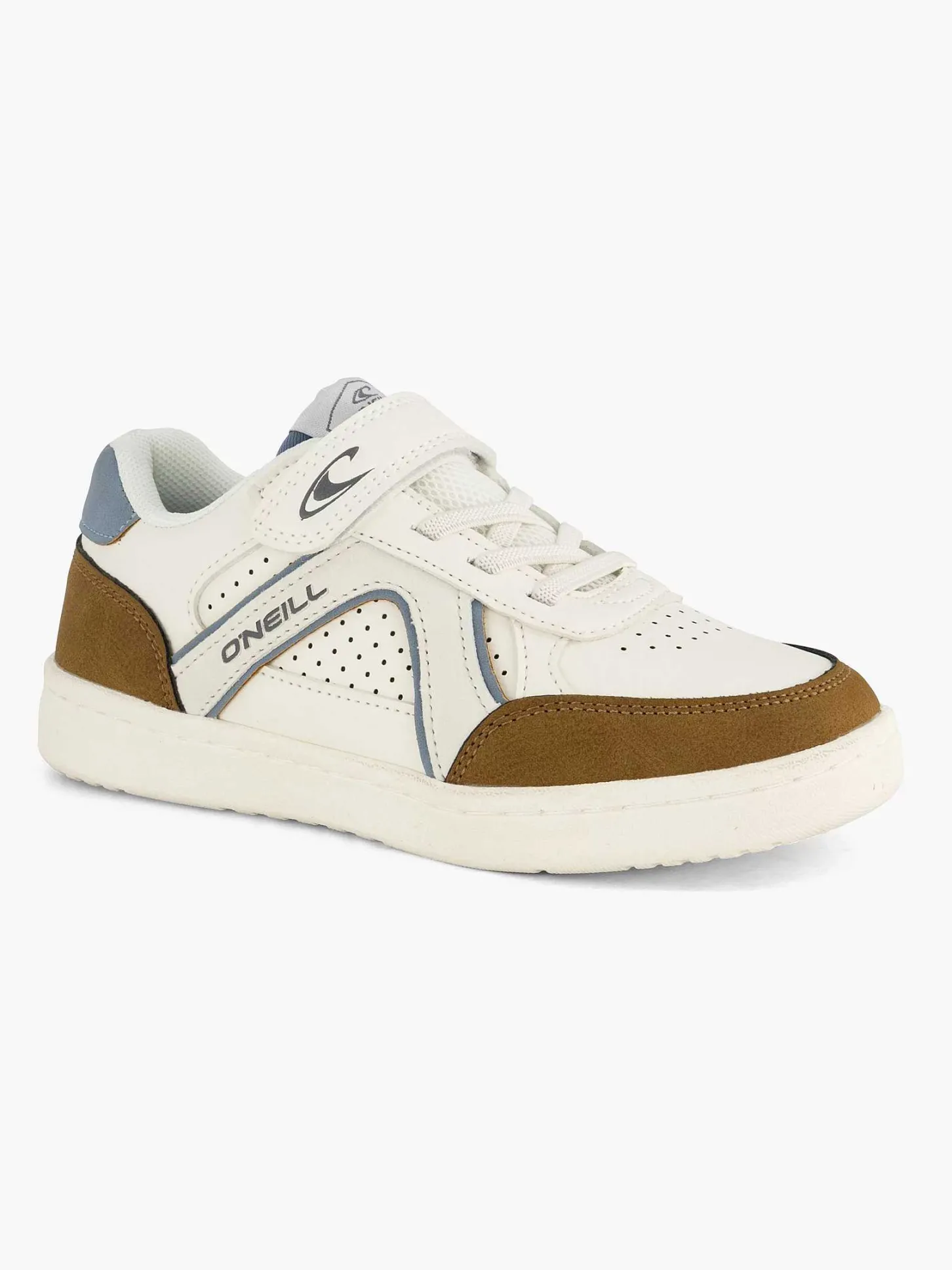 Sale Witte Sneaker Kinderen Jongensschoenen