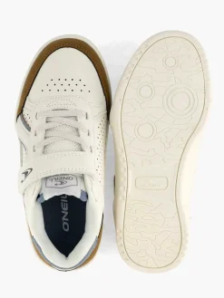 Sale Witte Sneaker Kinderen Jongensschoenen