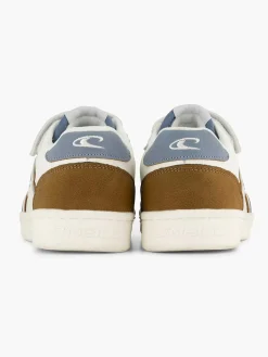 Sale Witte Sneaker Kinderen Jongensschoenen