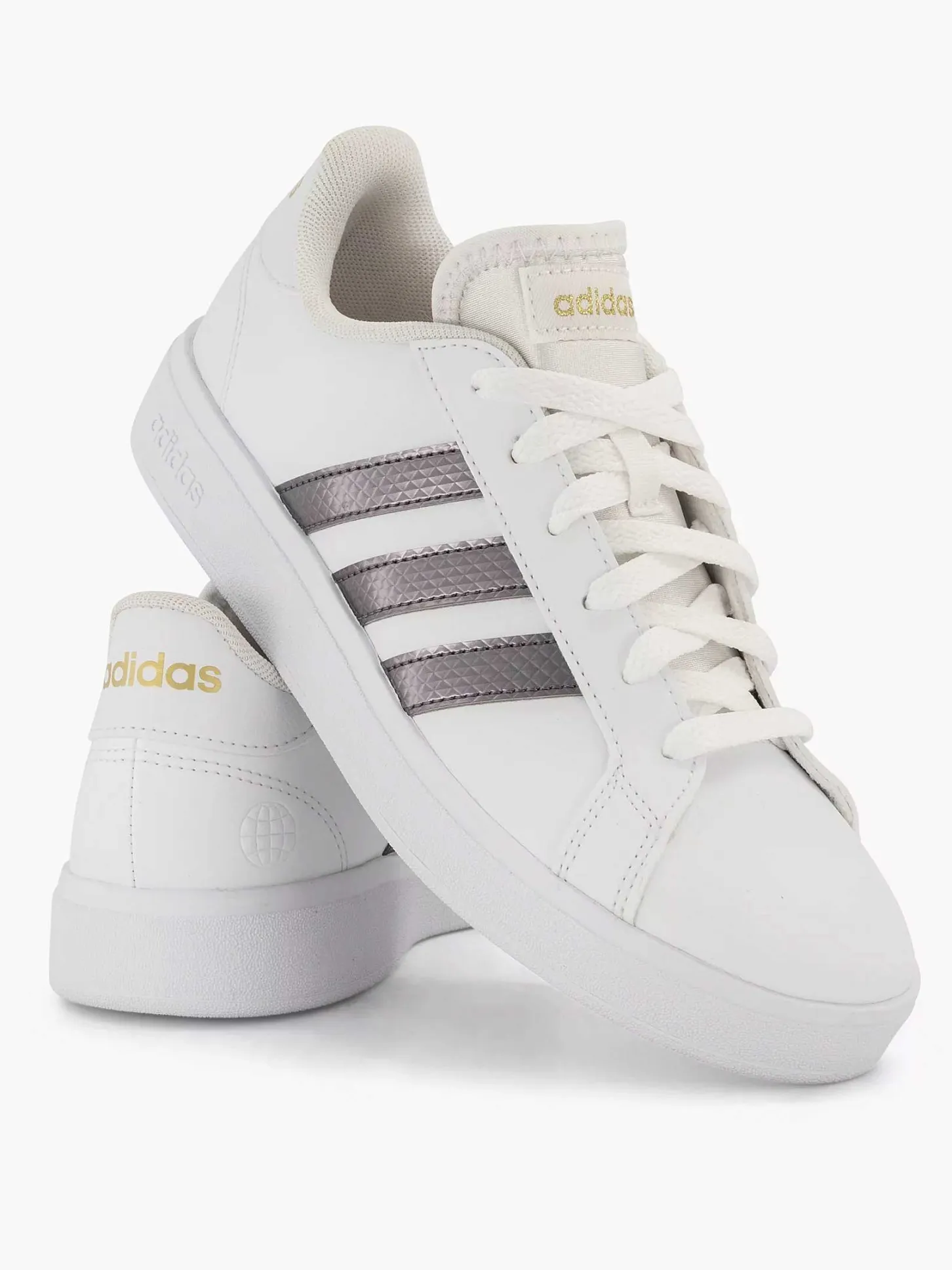 Best Witte Sneaker Dames Sneakers