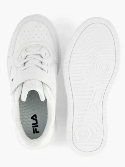 New Witte Sneaker Kinderen Jongensschoenen