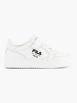 New Witte Sneaker Kinderen Jongensschoenen