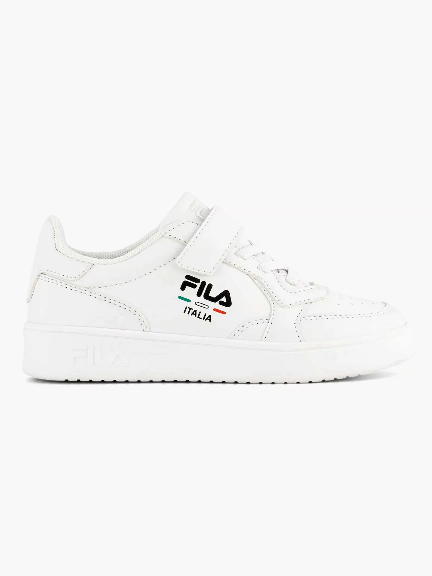 New Witte Sneaker Kinderen Jongensschoenen