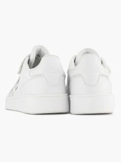 New Witte Sneaker Kinderen Jongensschoenen