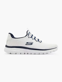 Hot Witte Sneaker Heren Sneakers