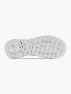 Hot Witte Sneaker Heren Sneakers