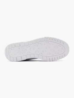Sale Witte Sneaker Dames Sneakers