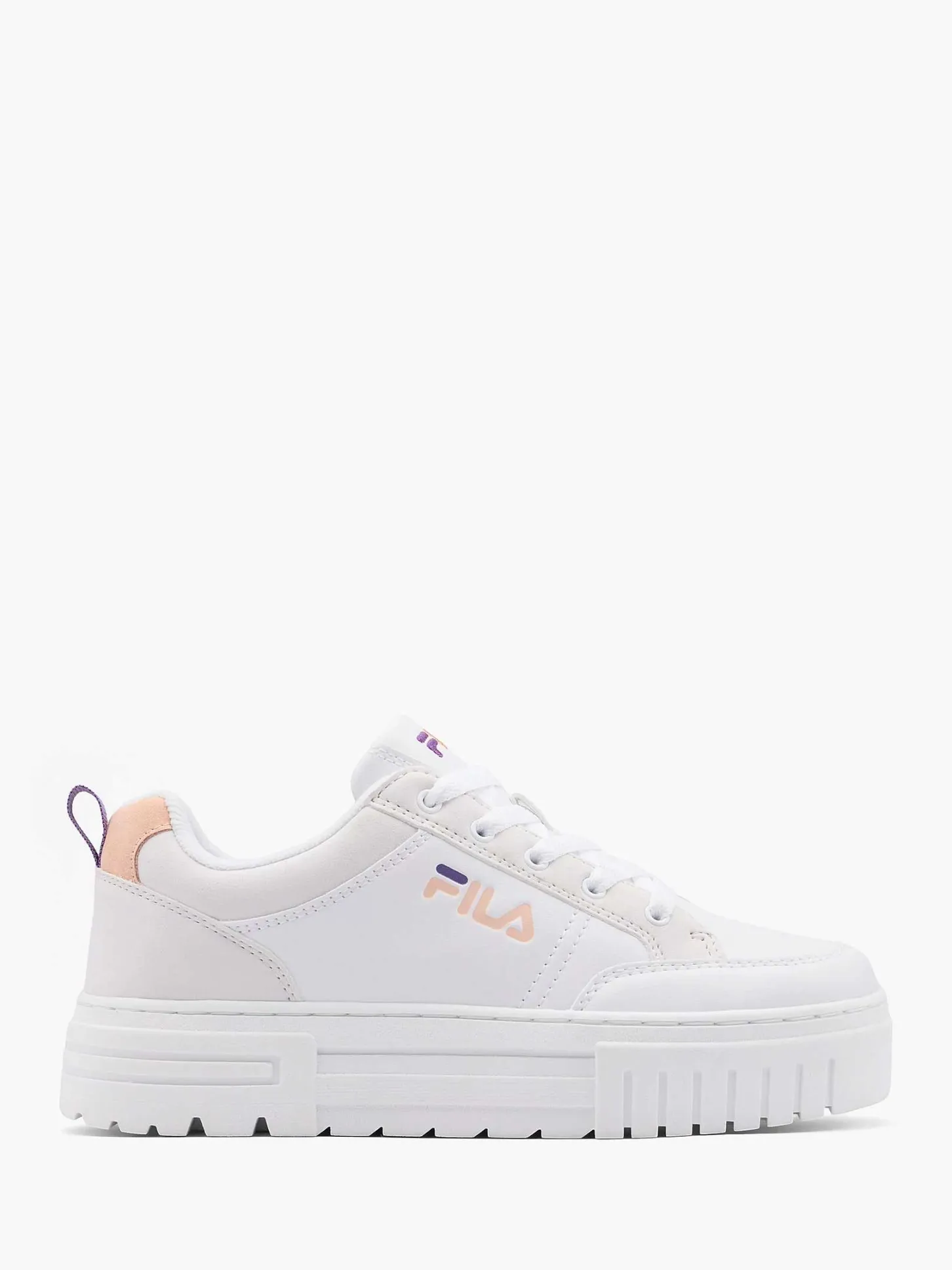 Sale Witte Sneaker Dames Sneakers
