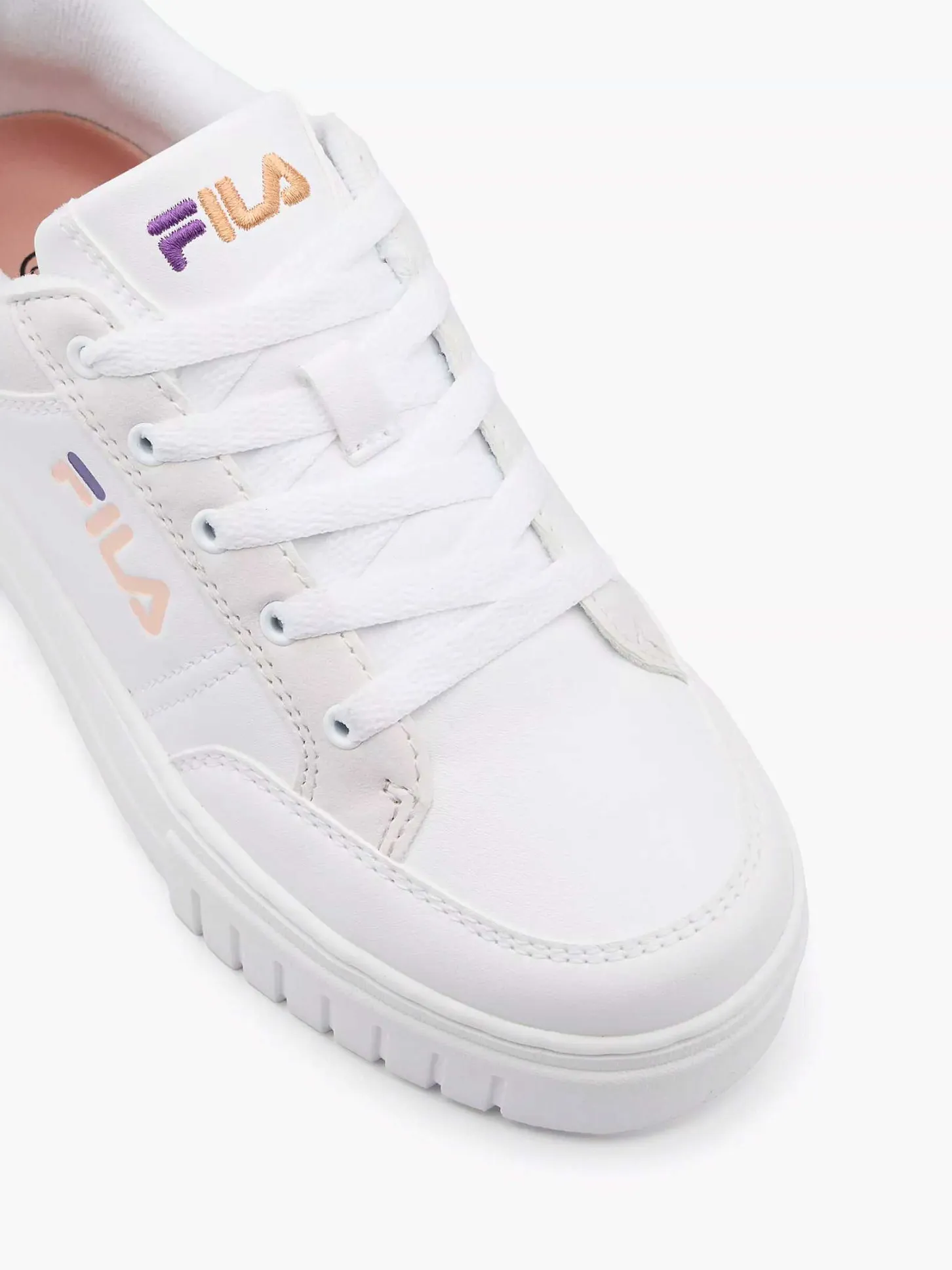 Sale Witte Sneaker Dames Sneakers