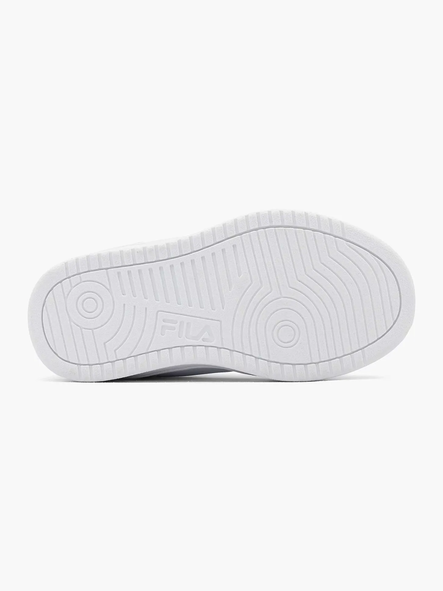 Clearance Witte Sneaker Kinderen Jongensschoenen