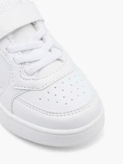 Clearance Witte Sneaker Kinderen Jongensschoenen