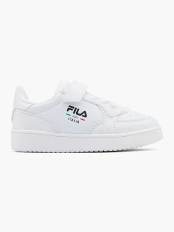 Clearance Witte Sneaker Kinderen Jongensschoenen