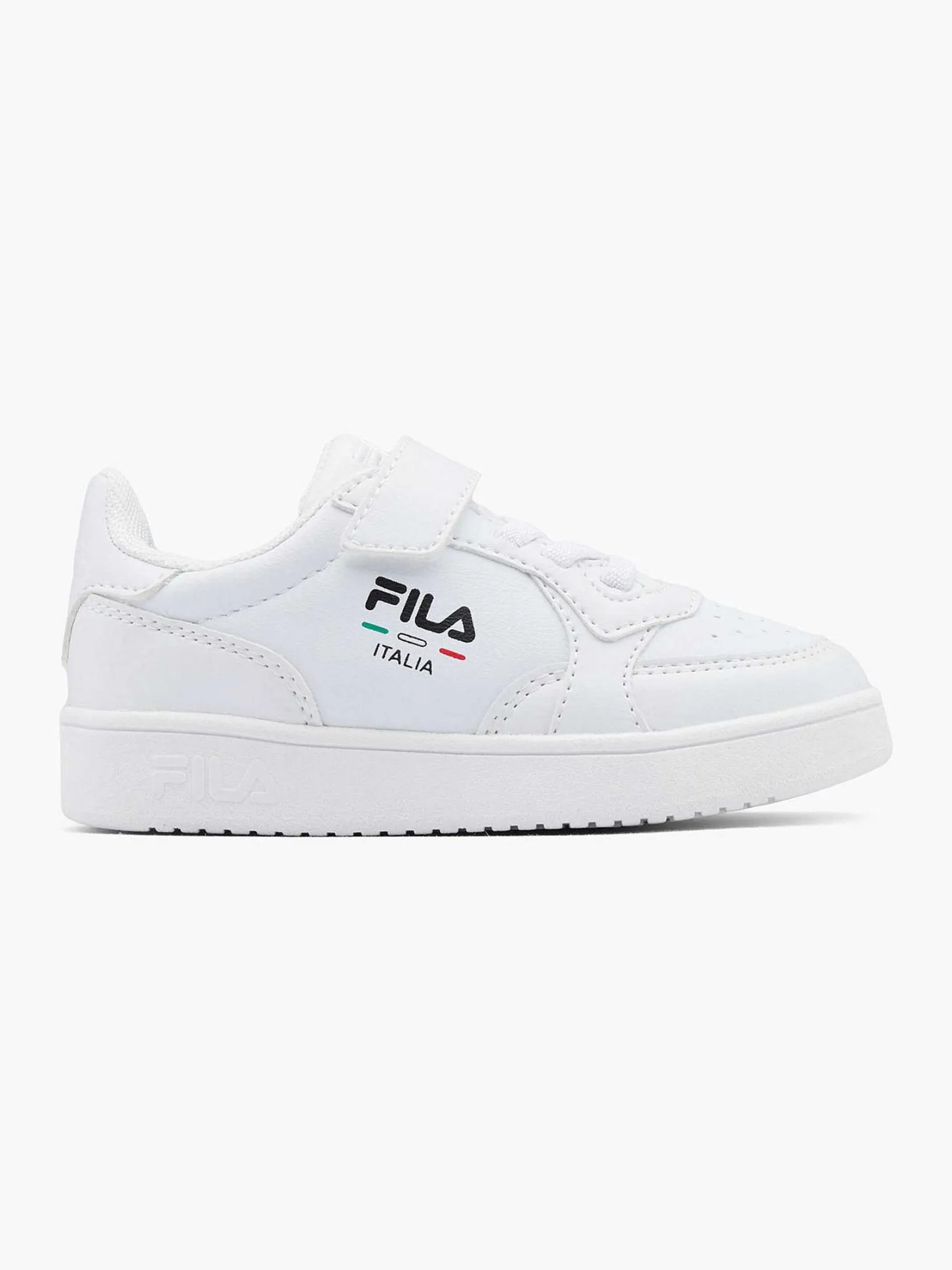 Clearance Witte Sneaker Kinderen Jongensschoenen