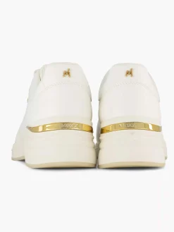 Sale Witte Sneaker Dames Sneakers