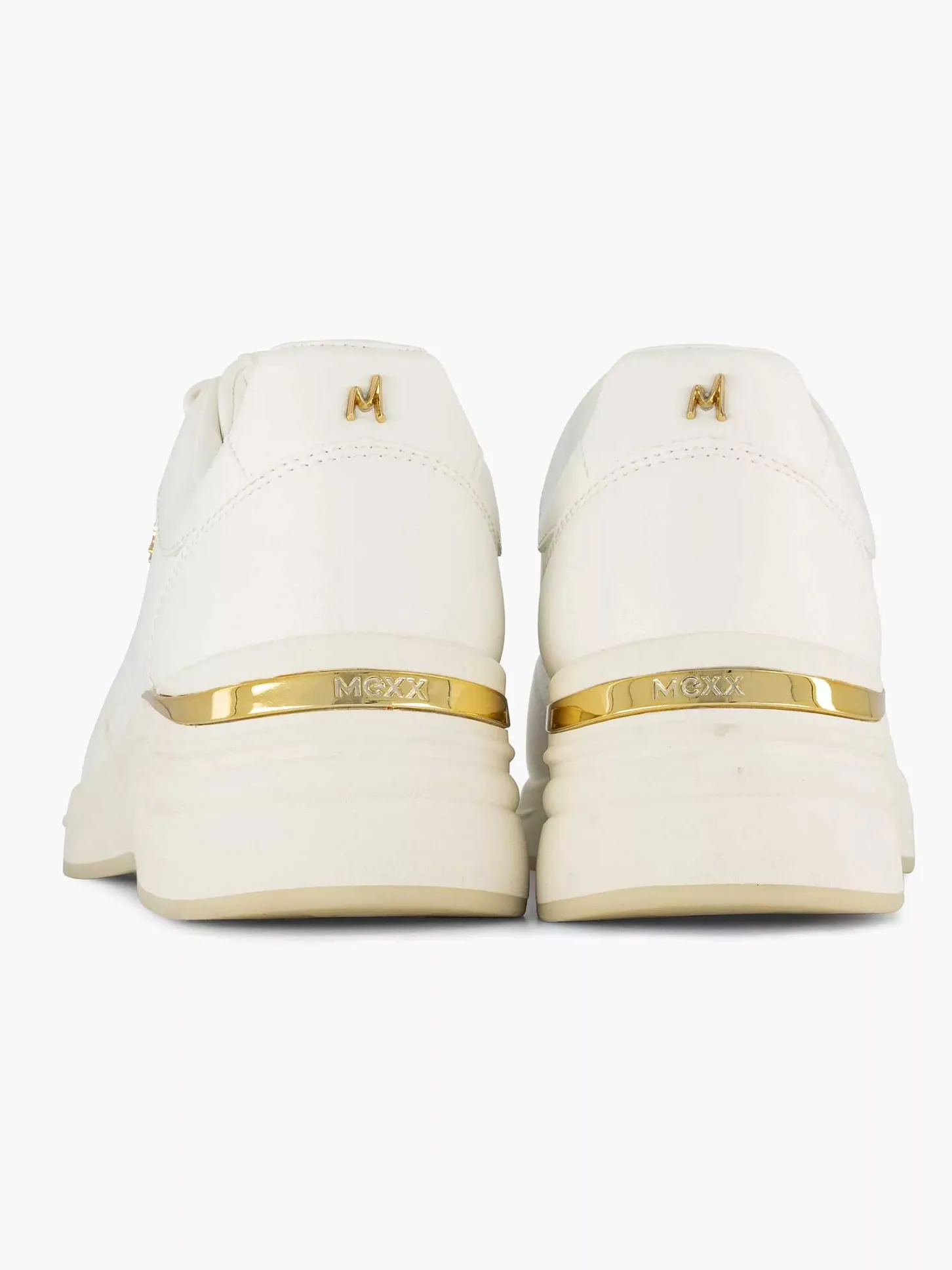 Sale Witte Sneaker Dames Sneakers