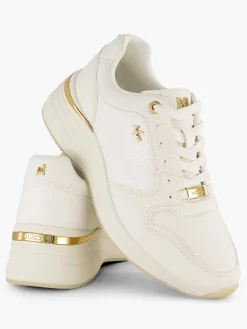 Sale Witte Sneaker Dames Sneakers