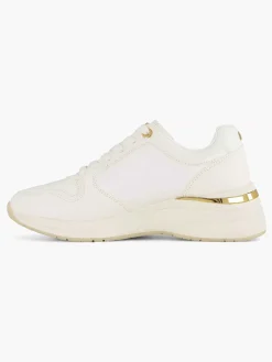 Sale Witte Sneaker Dames Sneakers