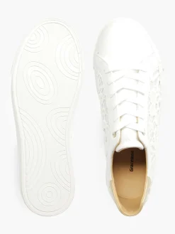 Online Witte Sneaker Dames Sneakers