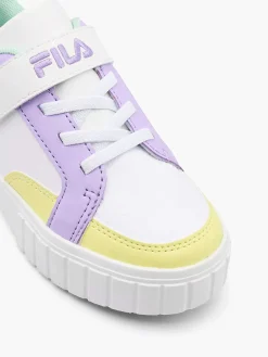 Online Witte Sneaker Kinderen Jongensschoenen