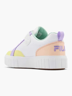 Online Witte Sneaker Kinderen Jongensschoenen