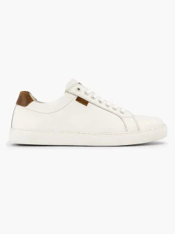 Witte Sneaker Heren Sneakers