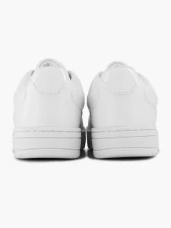 Outlet Witte Sneaker Dames Sneakers
